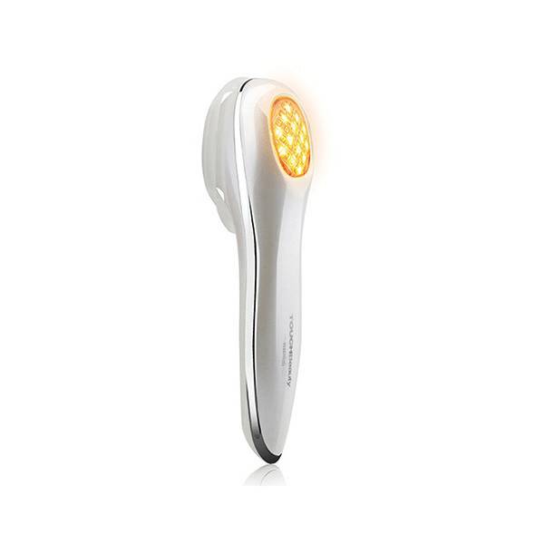 Máy massage mặt ion hấp thụ kem dưỡng TouchBeauty TB1385