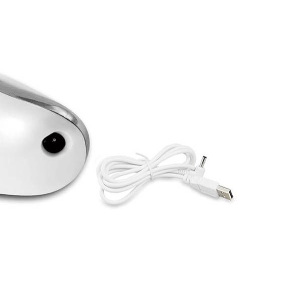 Máy massage mặt ion hấp thụ kem dưỡng TouchBeauty TB1385