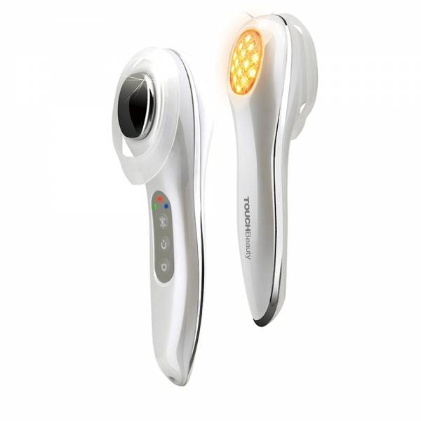 Máy massage mặt ion hấp thụ kem dưỡng TouchBeauty TB1385