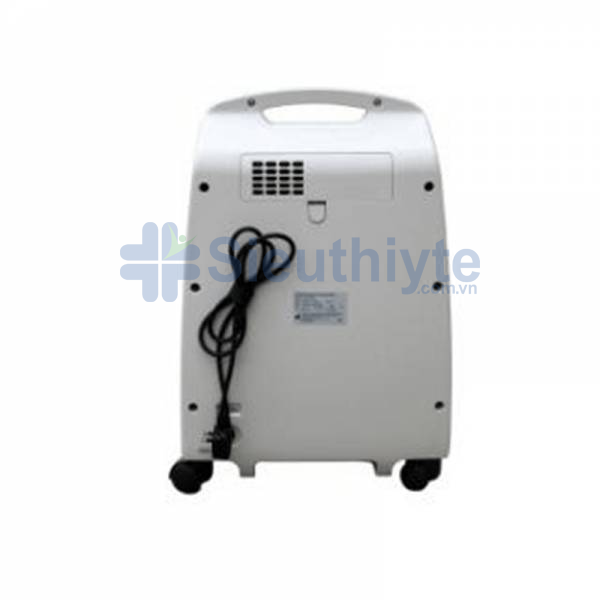 Máy tạo oxy 10 lít Wellmed