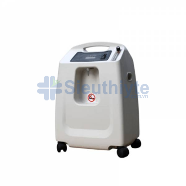 Máy tạo oxy 10 lít Wellmed