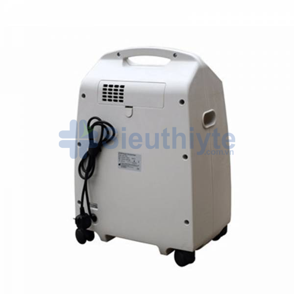 Máy tạo oxy 10 lít Wellmed