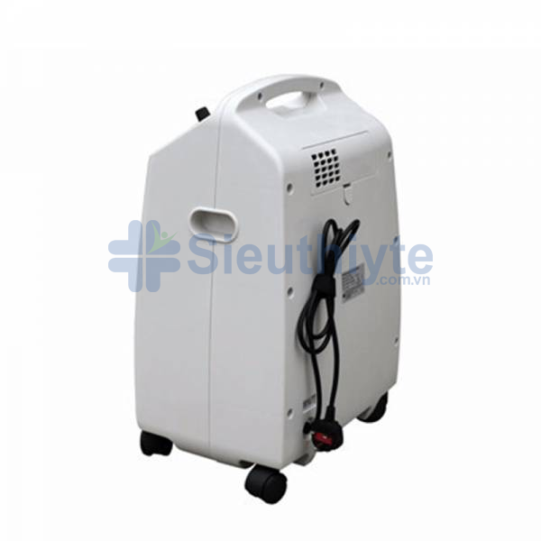 Máy tạo oxy 10 lít Wellmed