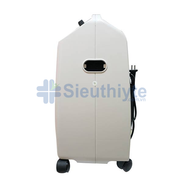 Máy tạo oxy 5 lít Wellmed DO2-5A Series - Có xông mũi