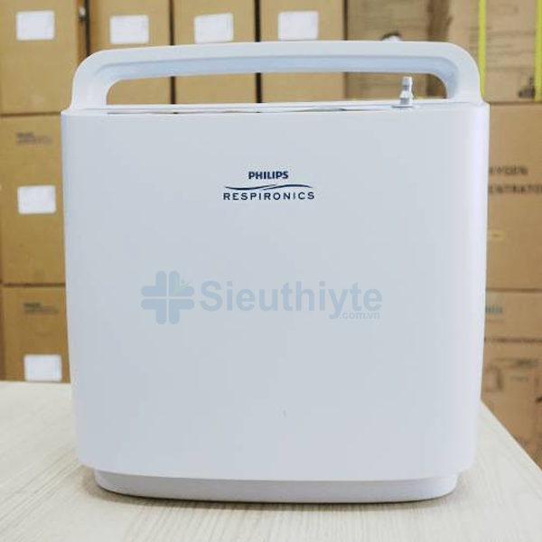 Máy tạo oxy xách tay Philips SimplyGo