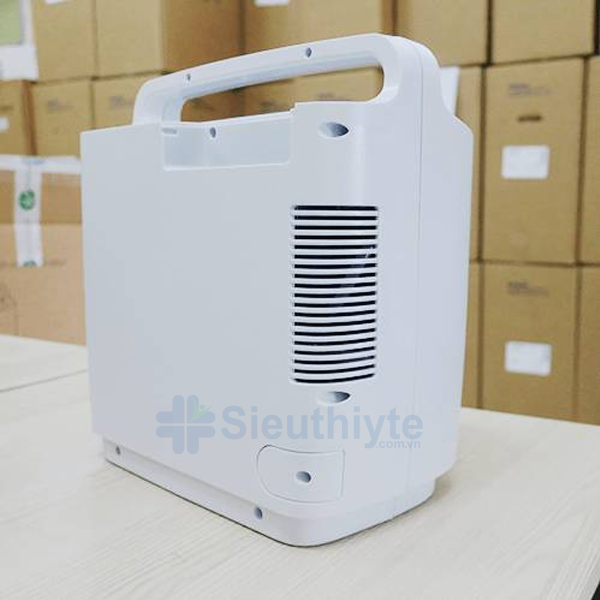 Máy tạo oxy xách tay Philips SimplyGo