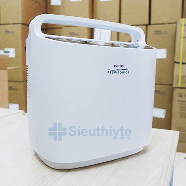 Máy tạo oxy xách tay Philips SimplyGo