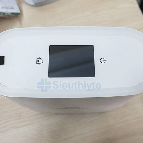 Máy tạo oxy xách tay Philips SimplyGo Mini