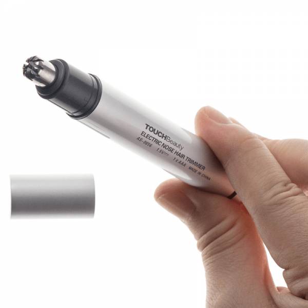 Máy tỉa lông mũi TouchBeauty TB0656
