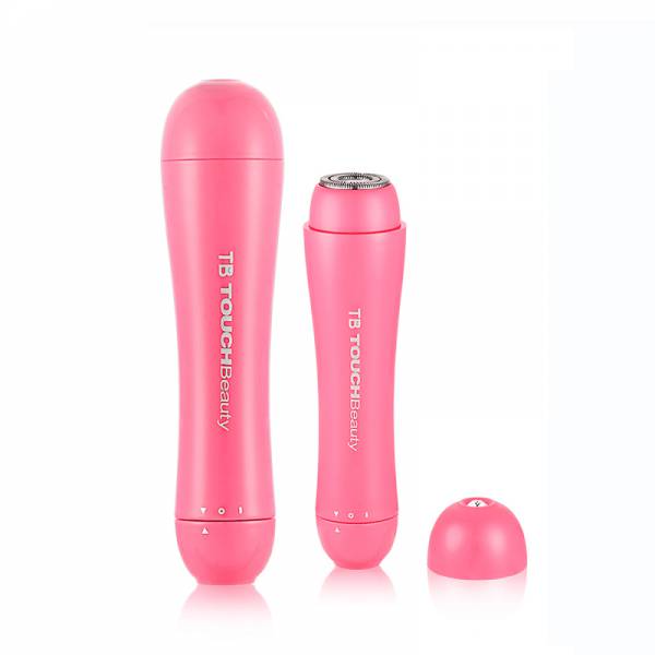 Máy làm sạch lông toàn thân TouchBeauty TB1653