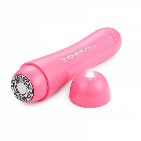 Máy làm sạch lông toàn thân TouchBeauty TB1653