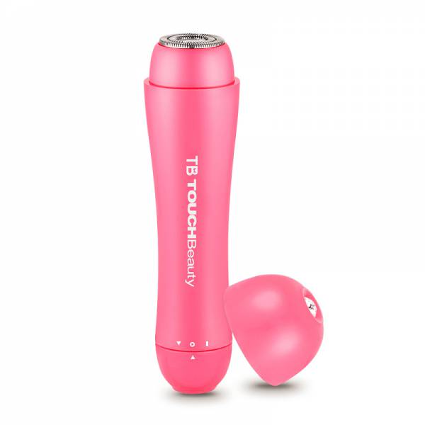 Máy làm sạch lông toàn thân TouchBeauty TB1653