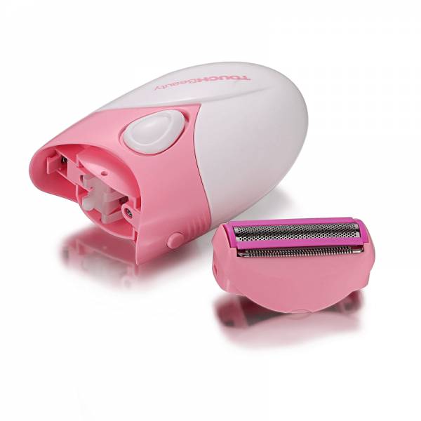 Máy làm sạch lông TouchBeauty TB1459