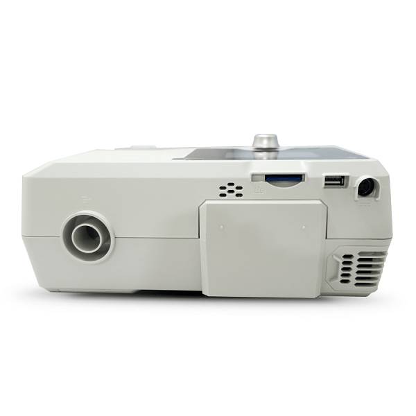 Máy trợ thở BMC Auto BiPAP G2S B25A