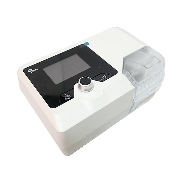 Máy trợ thở BMC Auto BiPAP G2S B25T