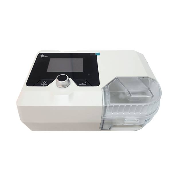 Máy trợ thở BMC Auto BiPAP G2S B25T