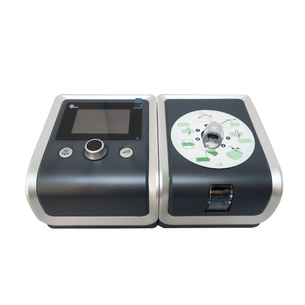 Máy trợ thở BMC RESmart GII BiPAP Y25T