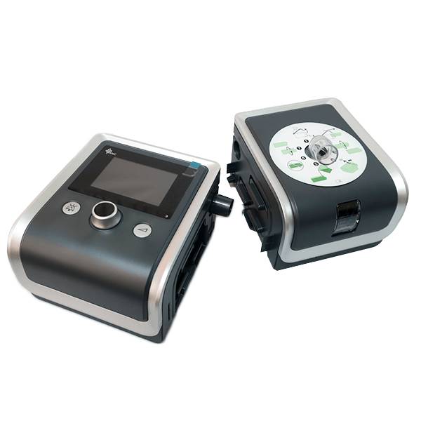 Máy trợ thở BMC RESmart GII BiPAP Y25T