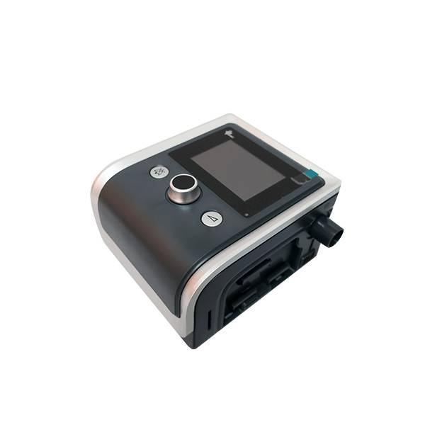 Máy trợ thở BMC RESmart GII BiPAP Y25T