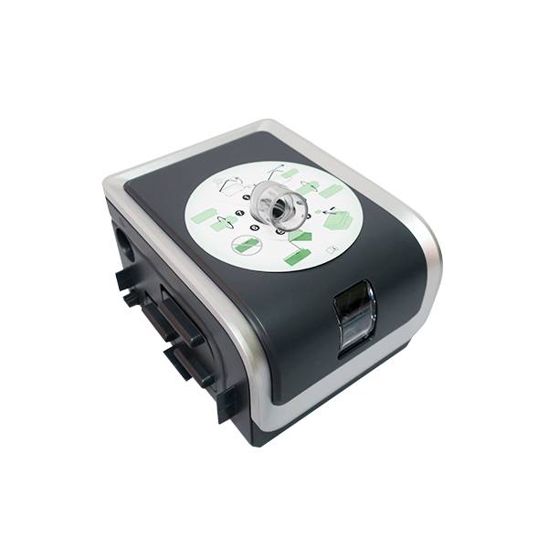 Máy trợ thở BMC RESmart GII BiPAP Y25T