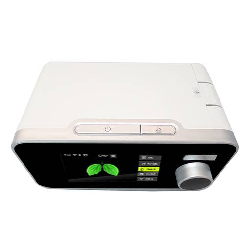 Máy trợ thở Resvent Auto BiPAP iBreeze 25STA