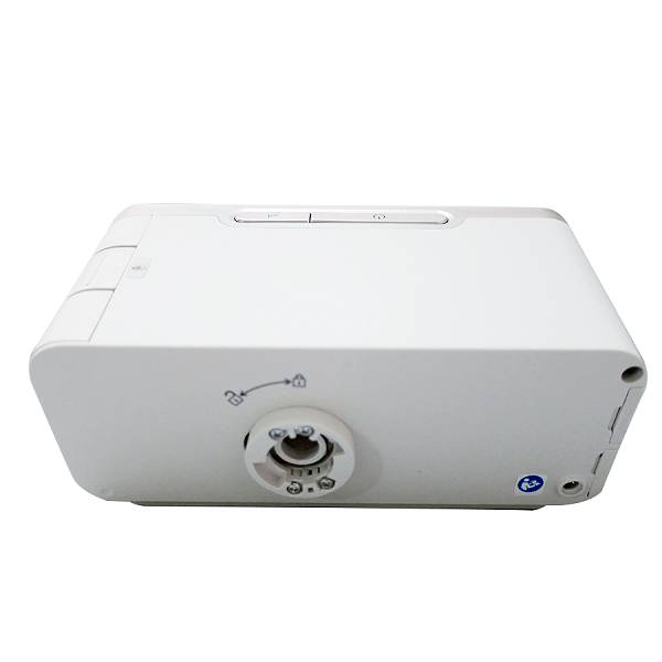 Máy trợ thở Resvent Auto BiPAP iBreeze 25STA