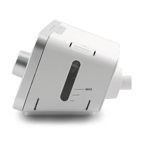 Máy trợ thở Resvent Auto BiPAP iBreeze 25STA