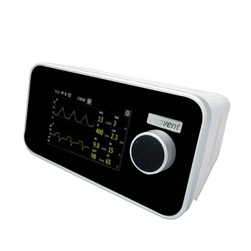Máy trợ thở Resvent Auto BiPAP iBreeze 25STA