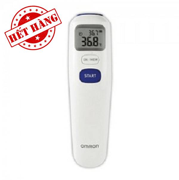 Nhiệt kế điện tử omron MC-720
