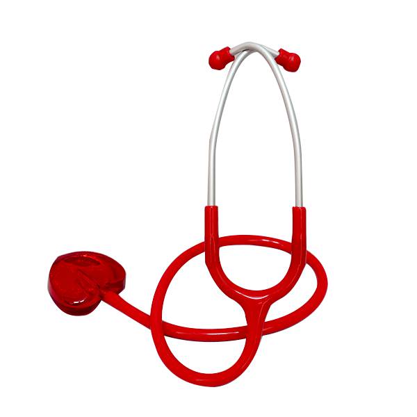 Ống nghe y tế 1 mặt hình trái tim CK-AC603H