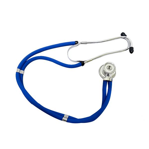 Ống nghe y tế 2 mặt, 2 ống đôi dòng Sprague Rappaport CK-649