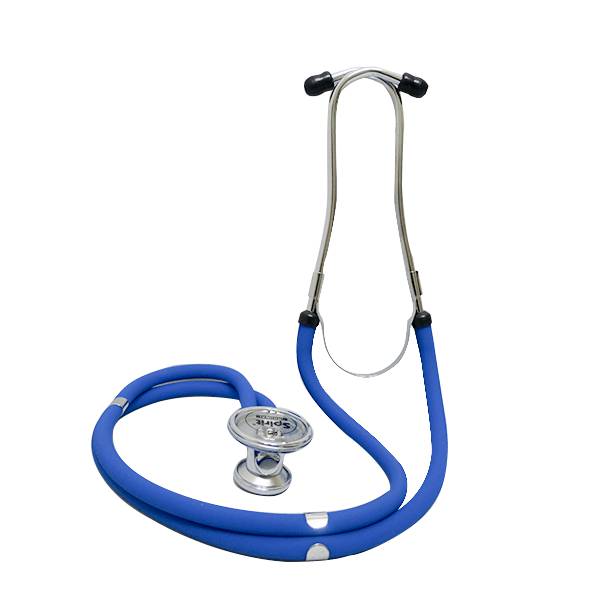 Ống nghe y tế 2 mặt, 2 ống đôi dòng Sprague Rappaport CK-649