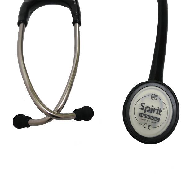 Ống nghe tim mạch 1 mặt Spirit Regal CK-715PF
