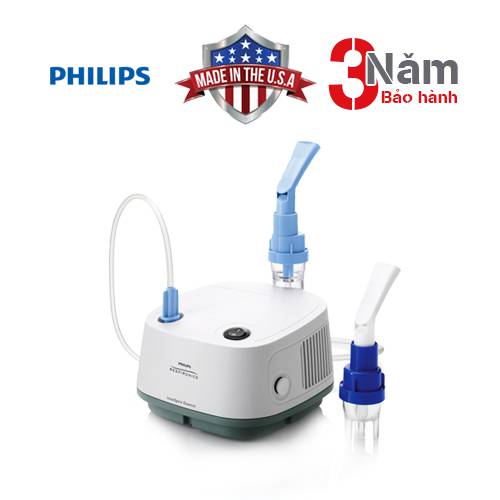Máy xông mũi họng Philips Innospire Essence