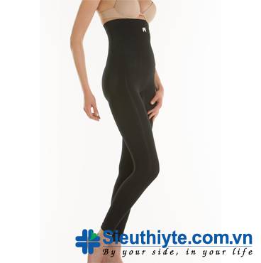 Quần legging lưng cao Art.629