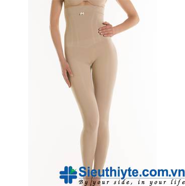 Quần legging lưng cao Art.629