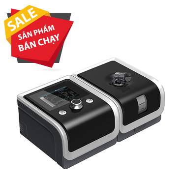 Máy trợ thở BMC RESmart GII AUTO CPAP E-20A-H-O