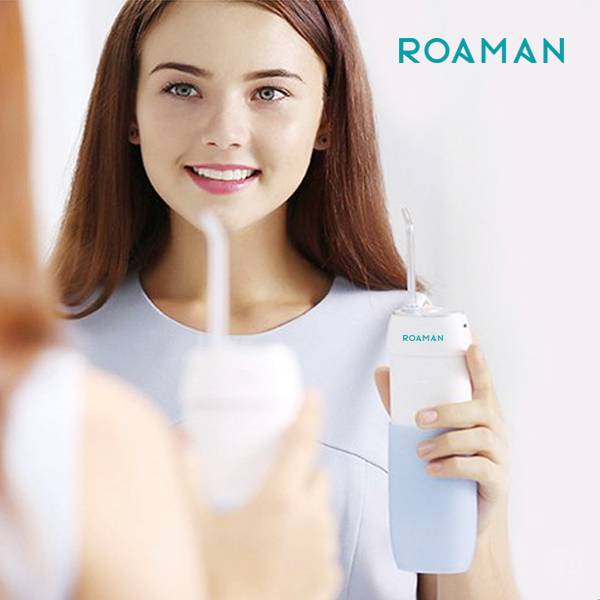 Máy tăm nước cầm tay ROAMAN Mini 1