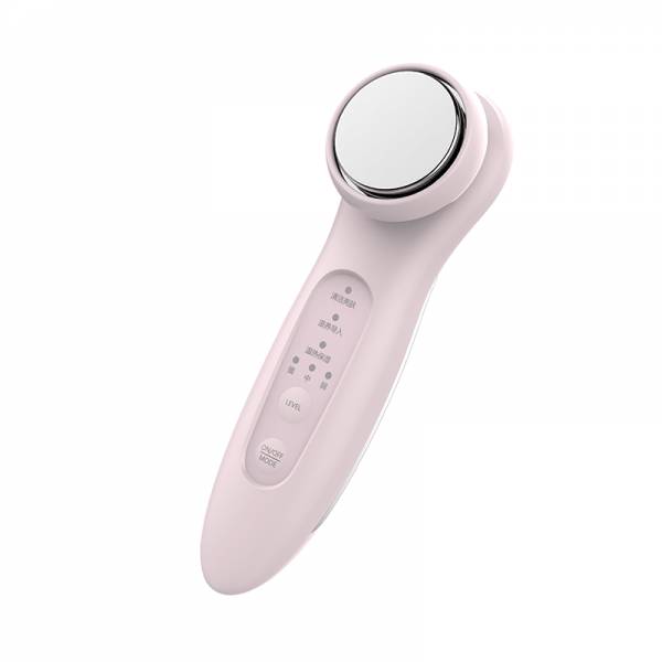 Máy massage mặt ROAMAN M7 làm sạch và trẻ hóa làn da bằng công nghệ Ion