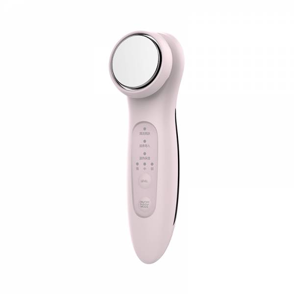Máy massage mặt ROAMAN M7 làm sạch và trẻ hóa làn da bằng công nghệ Ion