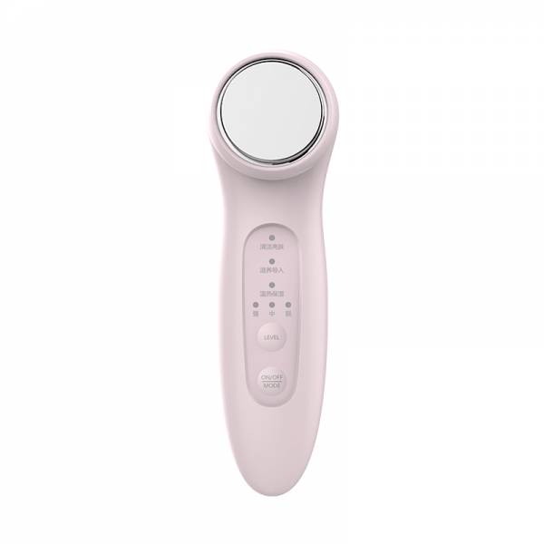 Máy massage mặt ROAMAN M7 làm sạch và trẻ hóa làn da bằng công nghệ Ion