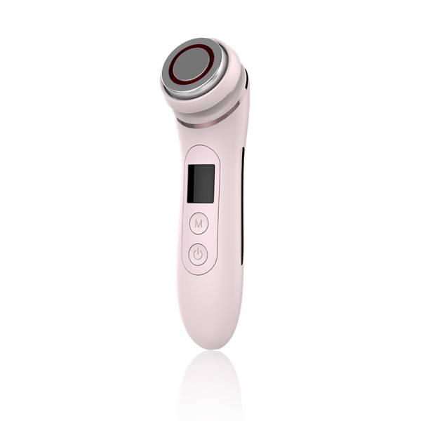 Máy massage mặt 4in1 ROAMAN M9 làm sạch sâu tăng hấp thụ kem dưỡng