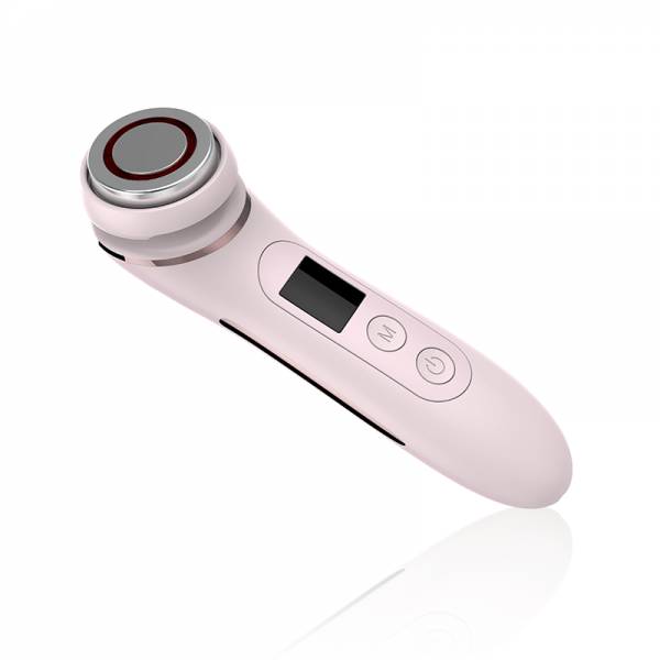 Máy massage mặt 4in1 ROAMAN M9 làm sạch sâu tăng hấp thụ kem dưỡng