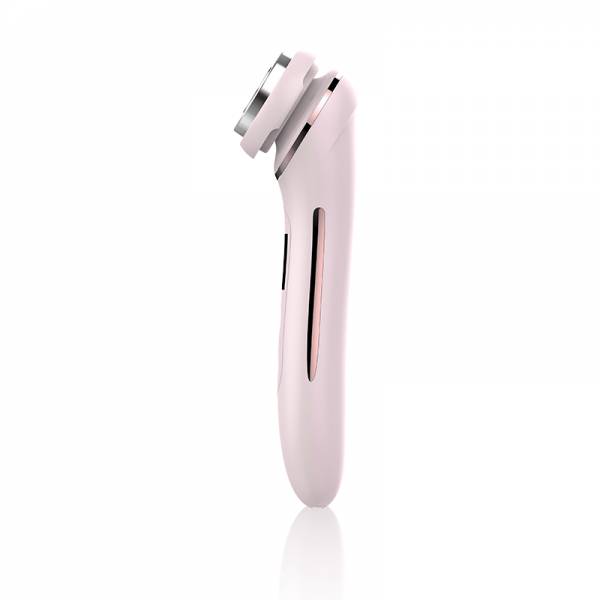 Máy massage mặt 4in1 ROAMAN M9 làm sạch sâu tăng hấp thụ kem dưỡng