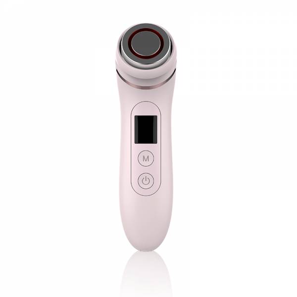 Máy massage mặt 4in1 ROAMAN M9 làm sạch sâu tăng hấp thụ kem dưỡng