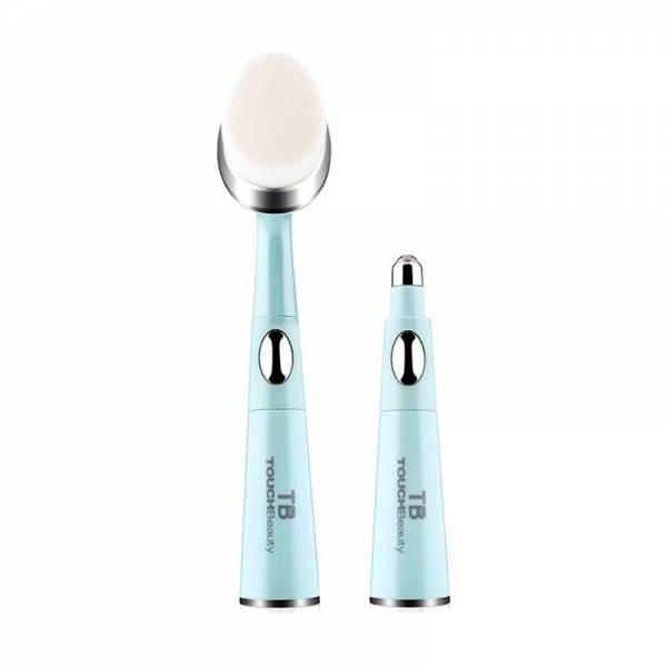 Máy rửa mặt massage mắt giảm quầng thâm TouchBeauty TB-1581