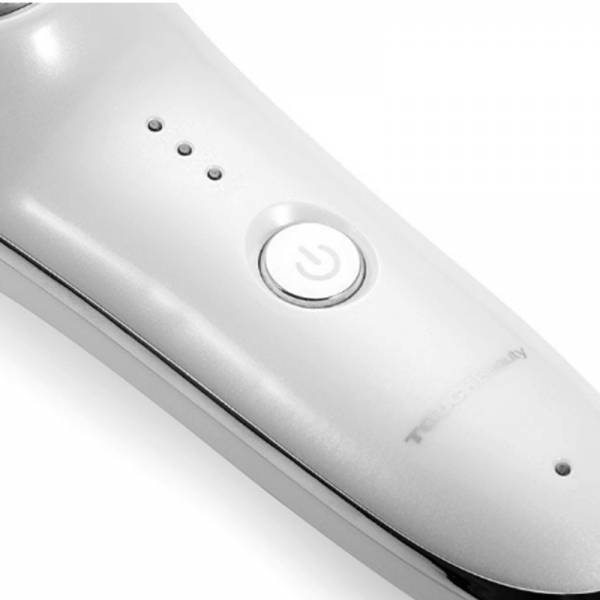 Máy chăm sóc da mặt nóng lạnh TouchBeauty TB1389