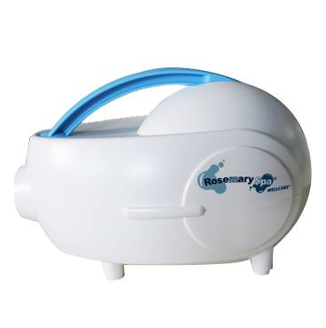 Thảm massage tạo sóng Wellcare Rosemary Spa WE-999-5RI