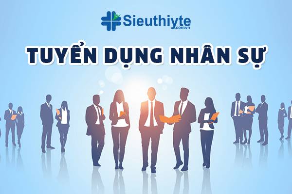 Tuyển dụng Nhân Viên SEO web tháng 3/2020