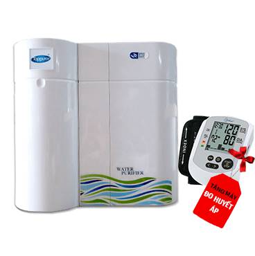 Máy lọc nước công nghệ UF TPR-UF002